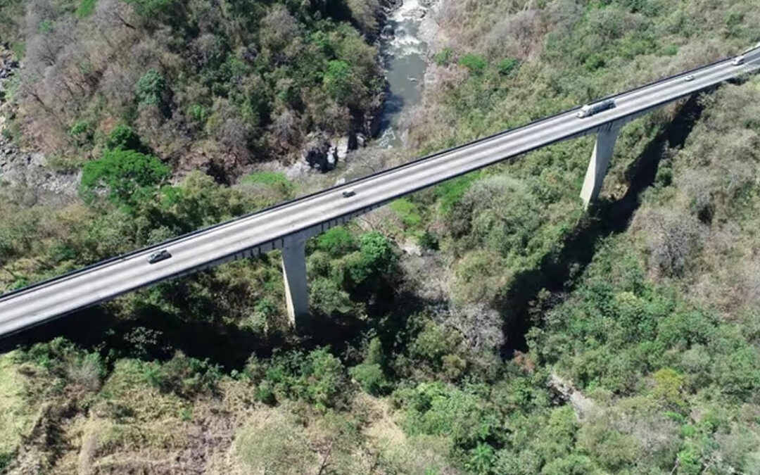 “Alarming” Condition of Route 27 Bridges is Conavi’s Responsibility