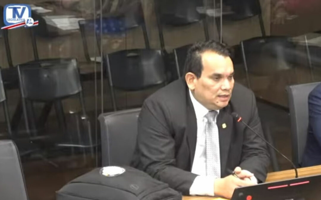 OIJ Unable to Access High-End Mobile Phones in Major Corruption Cases