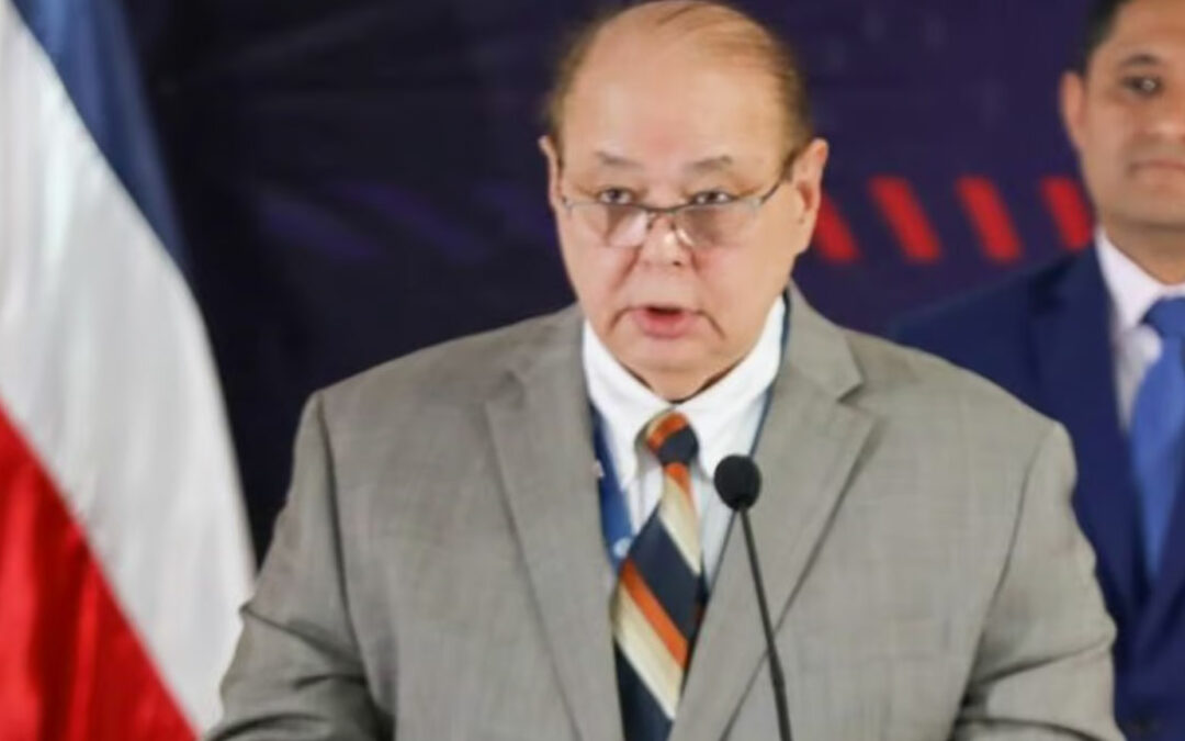 AyA President Pushes for Rate Increases: “We’re practically giving away water”