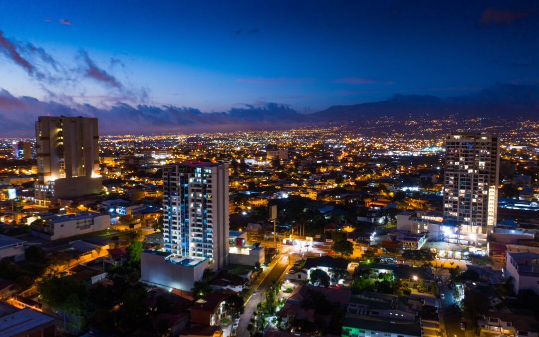 Best Places to Live in Costa Rica