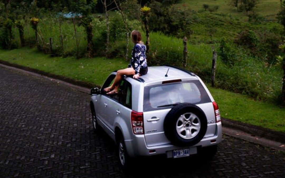 Considering a Car in Costa Rica: Should You Ship Yours or Buy Locally?