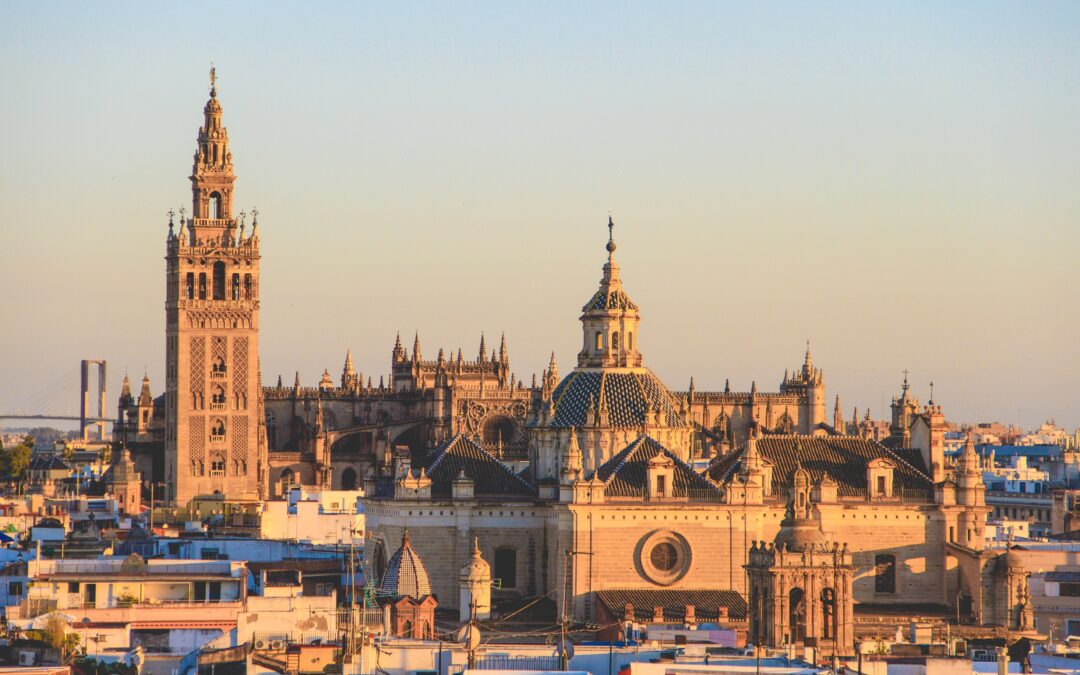 Best Places to Live in Spain