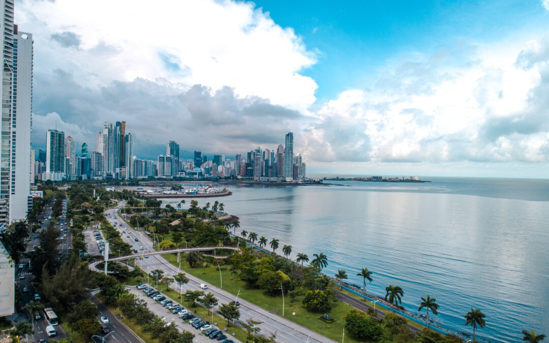 Best Places to Live in Panama