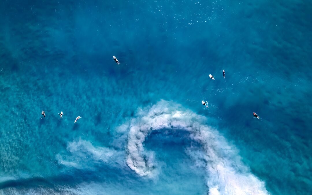 SINAPROC Issues Warning for Rip Currents