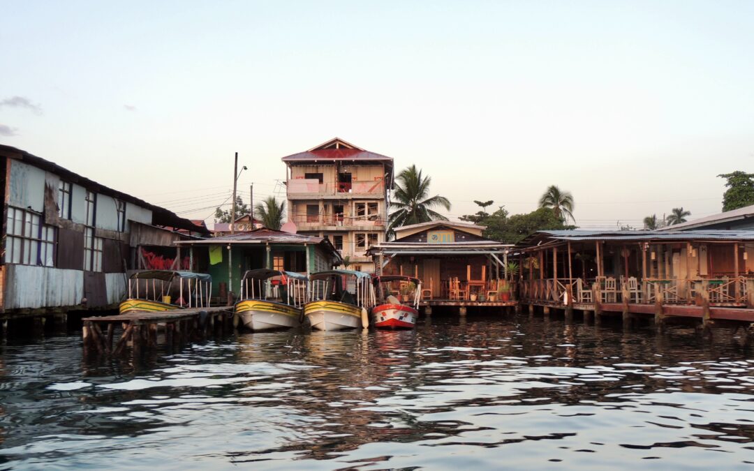 5 Winter Escape Destinations in Panama