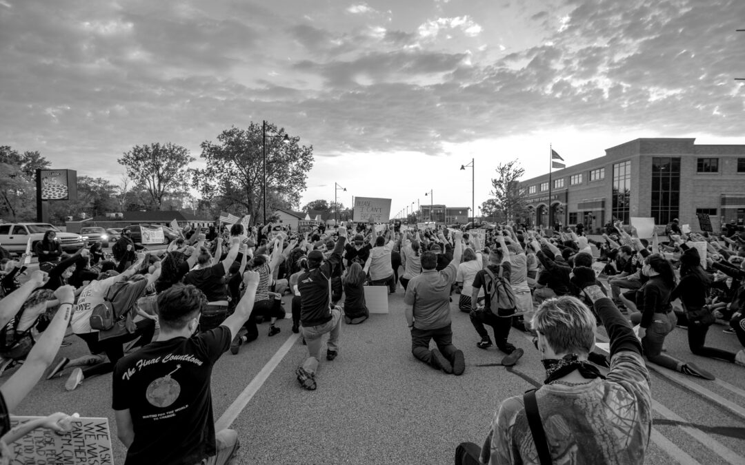 Crisis Persists: Anti-Mining Contract Protests Reach Cortizo’s Ranch and the Presidential Palace