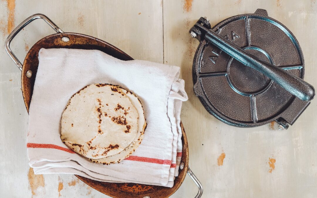 Costa Rican Cuisine: Five Traditional Dishes Everyone Loves