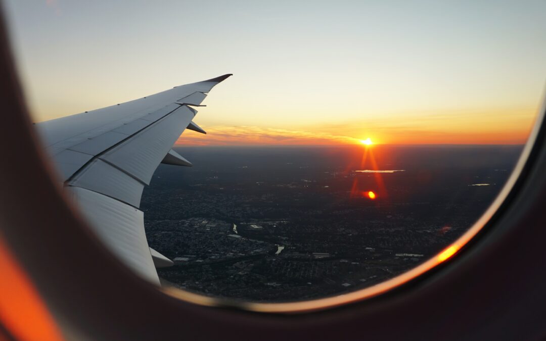 Planning to Travel? Fair Has You Covered