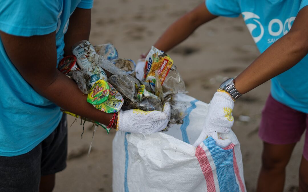 Panama Launches National Plastic Action Platform