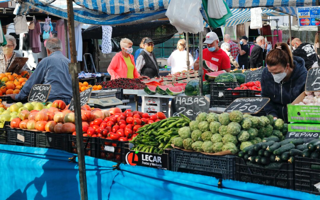 Businesses in Panama West are suffering losses of approximately $9 million