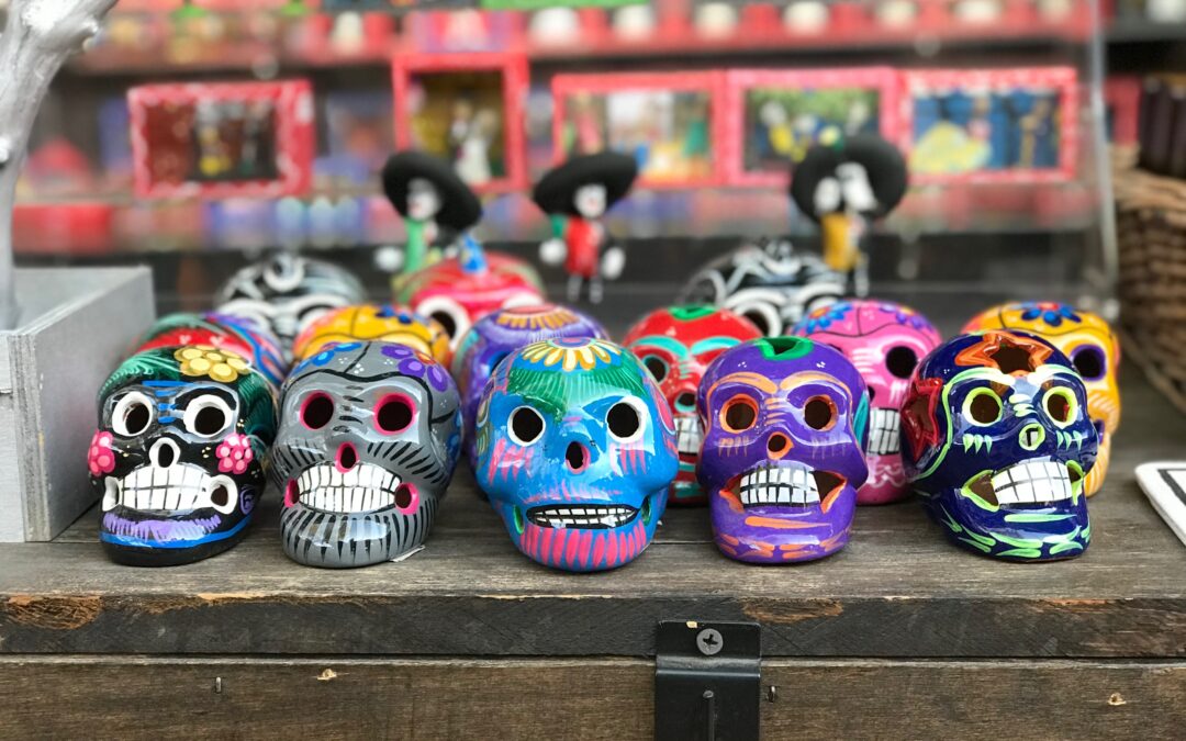 Día de los Muertos in Mexico City: What Activities Will Tlalpan Have?