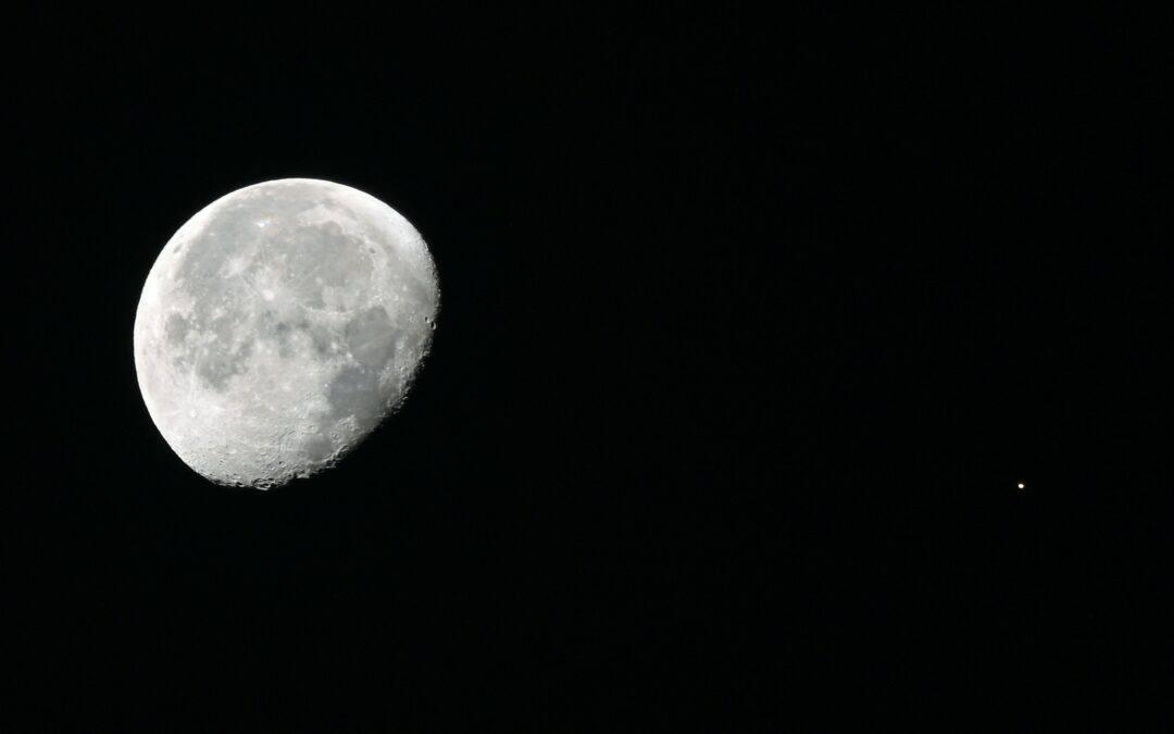 Get your camera ready: These are the astronomical phenomena for November