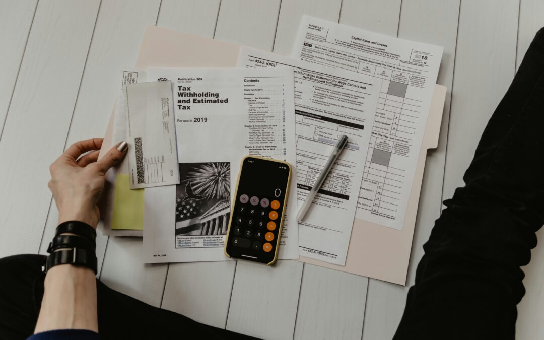 2023 Fiscal Year-End Approaches: Consider These Tips
