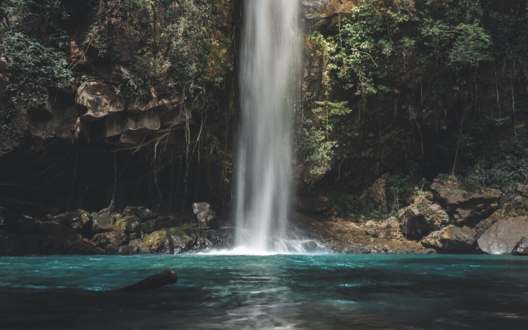 Chasing Waterfalls in Costa Rica: 5 Places You Must Visit