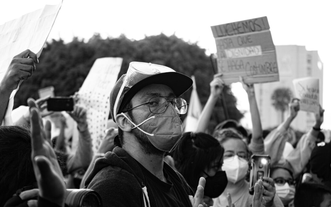 Panama Police will use “necessary force” against roadblocks after three weeks of protests.