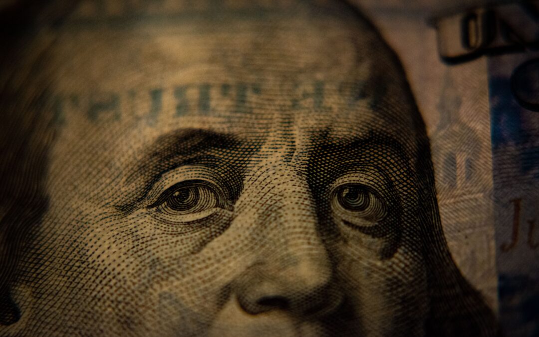 The Peso Takes a hit! This is How the Dollar Closed on December 7th.
