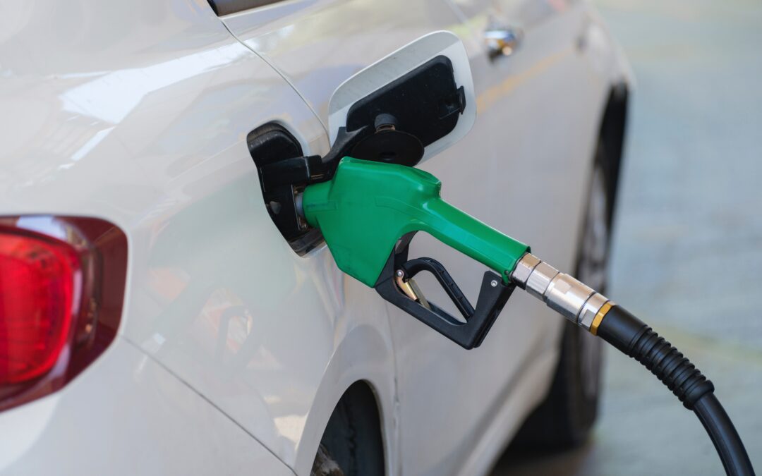 Foresee Reductions in Fuels at the Beginning of 2024