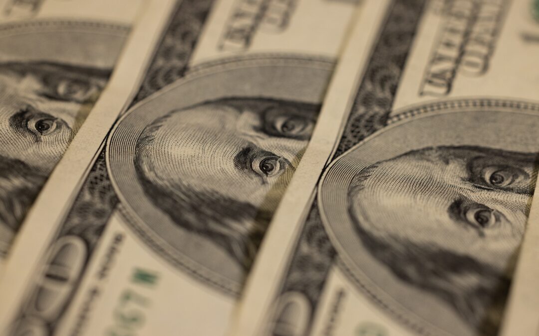 Dollar: closing exchange rate today, March 21 in Costa Rica