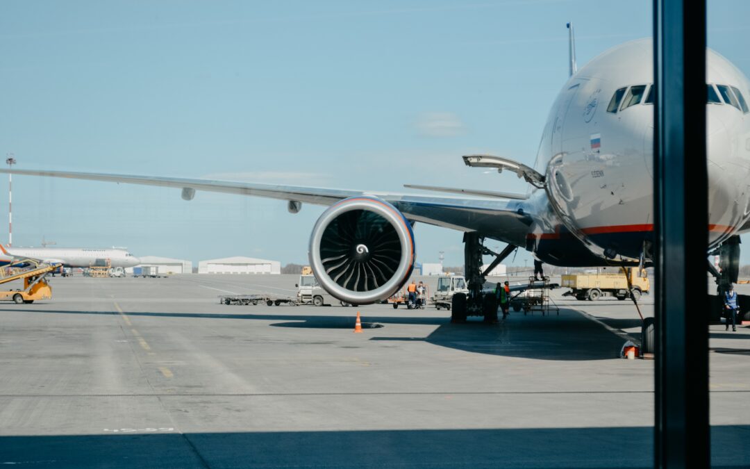 Tulum Airport: Inauguration, Flights, How to Get There, and Connection with the Maya Train