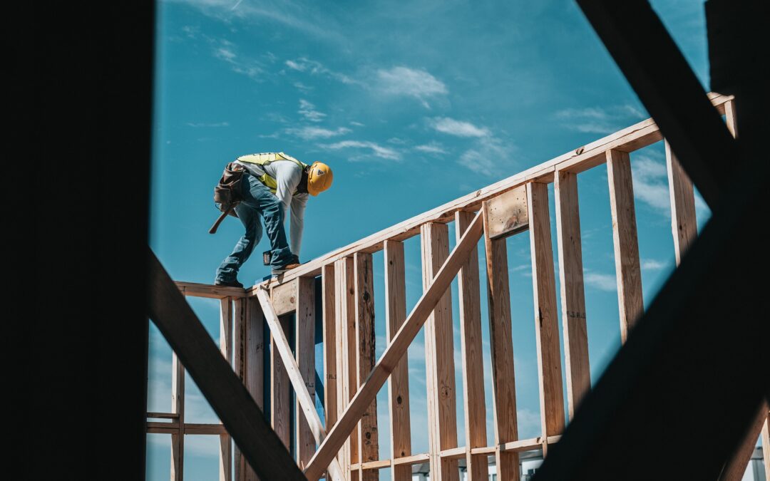 Navigating Construction Permits: Essential Insights to Enhance Your Decision-Making
