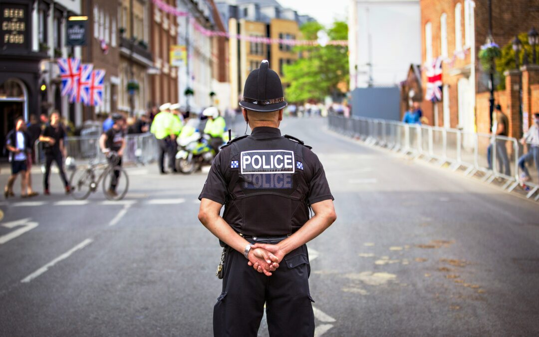 Traffic Police Announces Intensification of Operations Starting This Weekend
