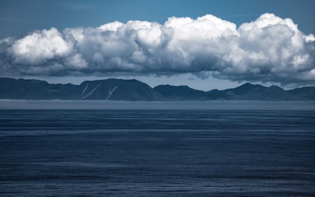 Cold Front 12 in Mexico: Threatened Areas by Rain and Where It Will Be Colder