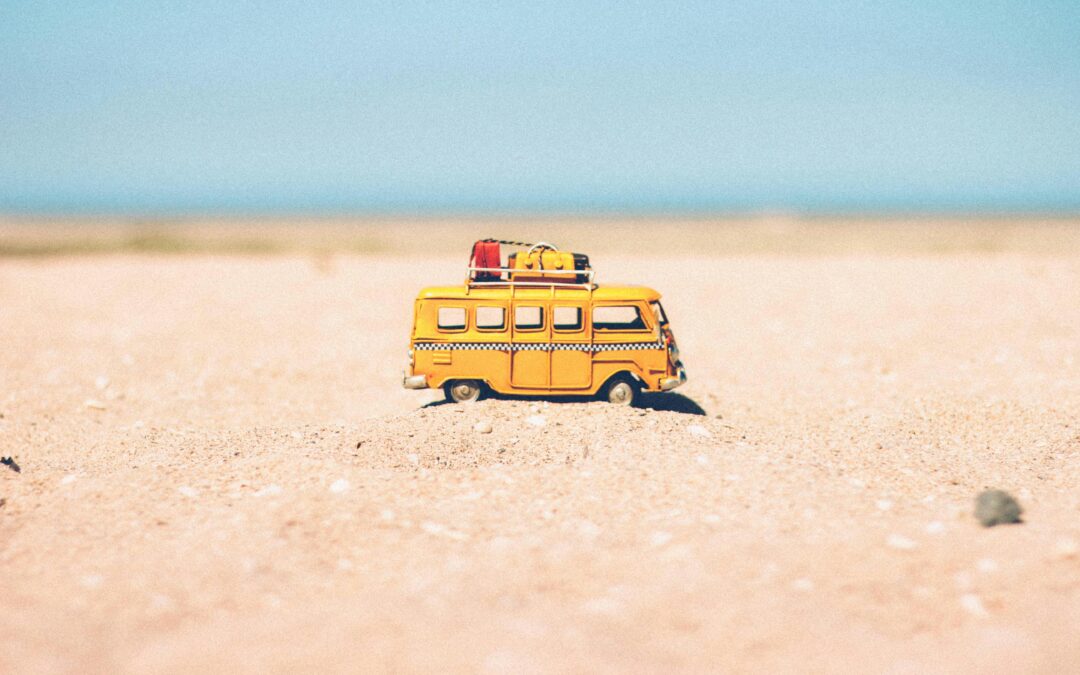 Calendar 2024: holidays, long weekends, and vacations in Mexico