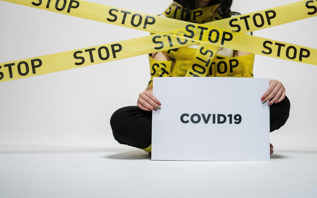 What is the situation of Covid-19 in Panama?