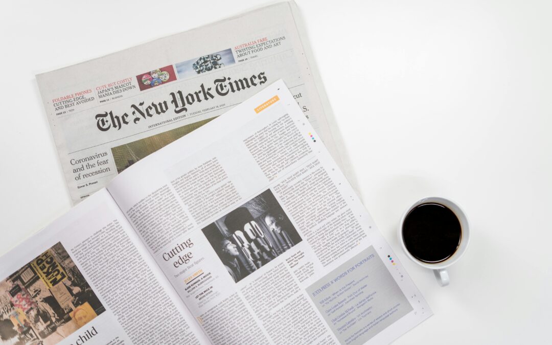 The New York Times: Is Costa Rica the Silicon Valley of Latin America?