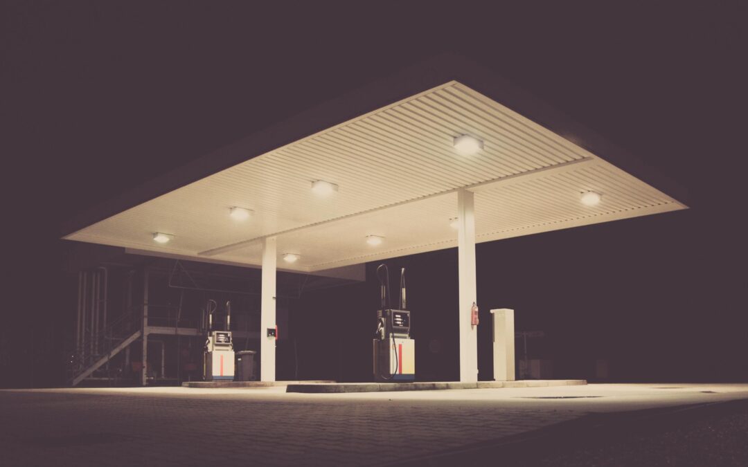 Pemex’s Profits Decrease by 92% in the First Quarter of 2024