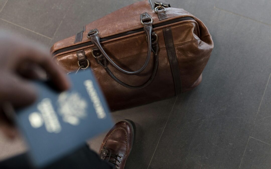 MIGRATION: IMPLEMENTS IMMEDIATE CARE PLAN FOR INVESTORS, RENTIERS, AND ENTREPRENEURS