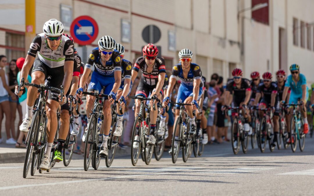 Costa Rica is hosting the University World Cycling Championship San Carlos will host over 200 cyclists from 30 countries