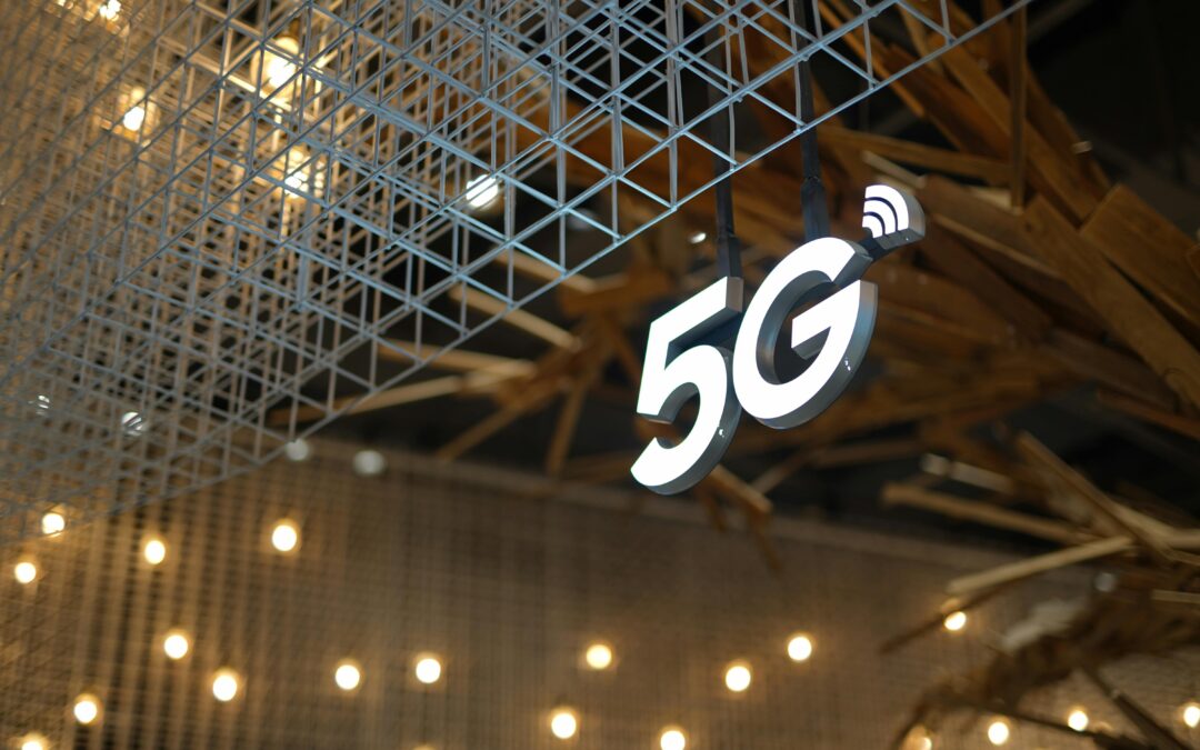 Panama Begins 5G Trials, ASEP Grants Temporary Spectrum for Network