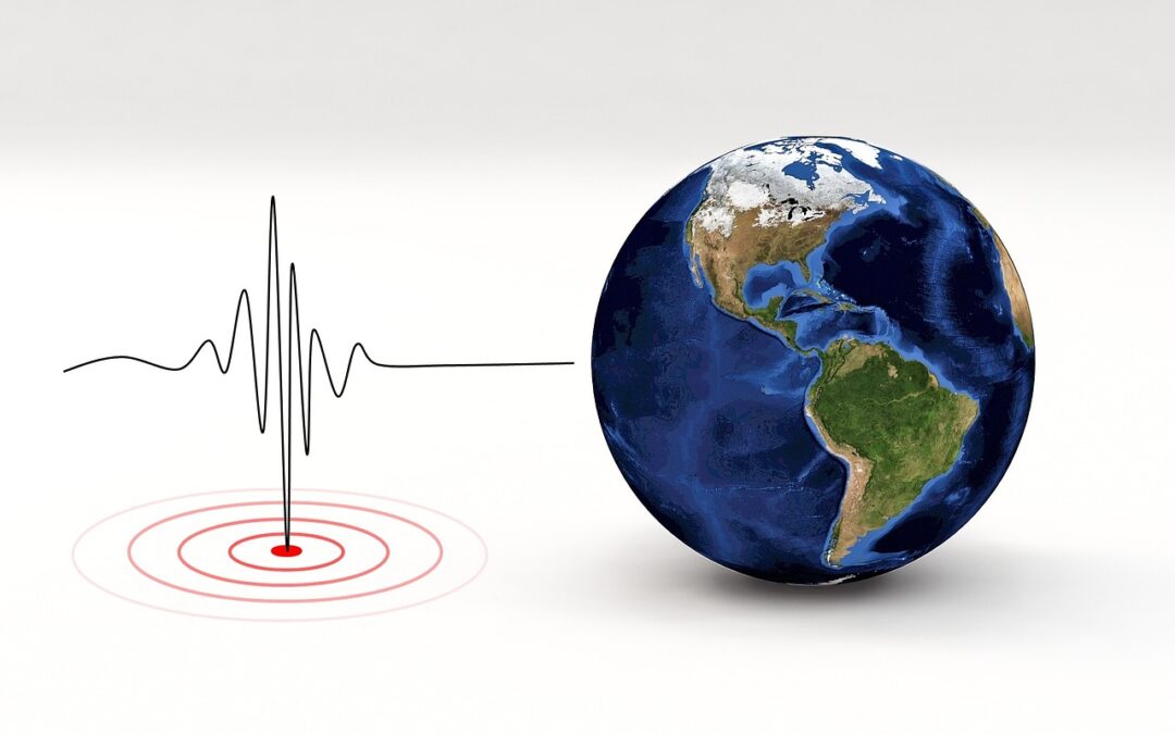 Earthquake Today: 4.7 Magnitude Tremor Shakes Ciudad Hidalgo, Chiapas