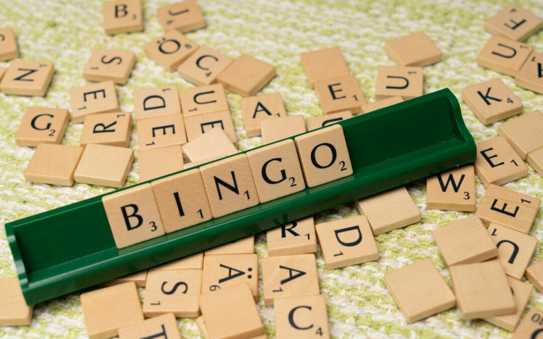 Ticobingo.com: the safe and supportive space to play and win