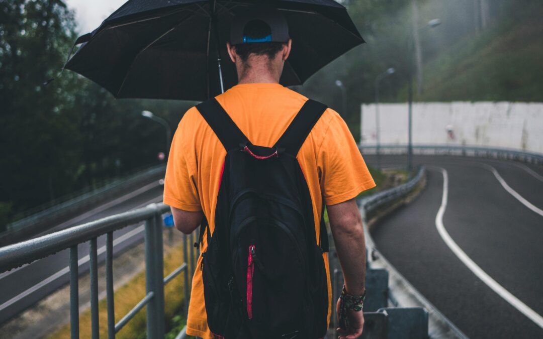 New Cold Front: Rain Expected in These Regions of the Country