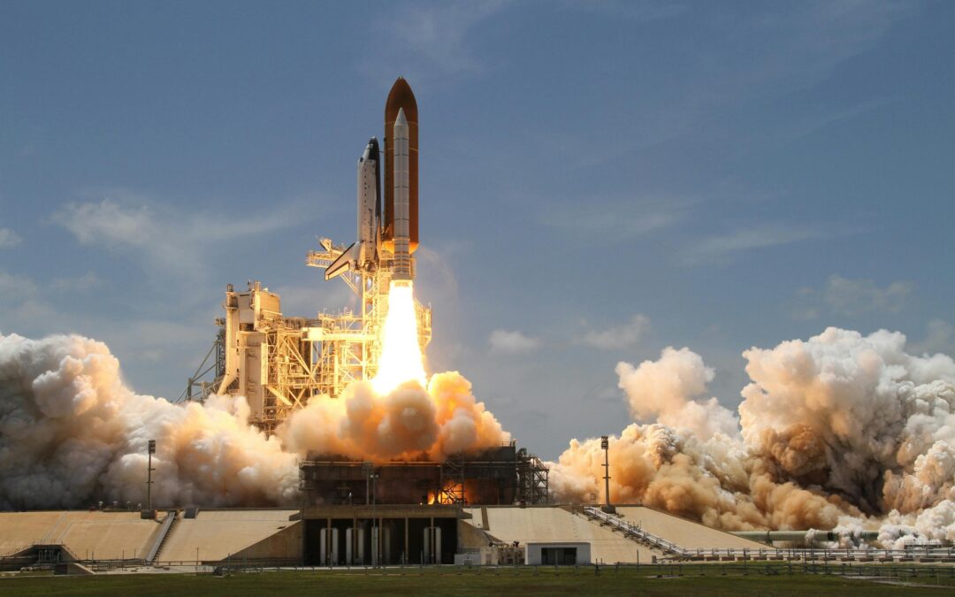 NASA seleccions to Ad Astra Rocket of Franklin Chang for development of phase II of motor space Company will be in the phase II of the contract of the motor Vasimr®