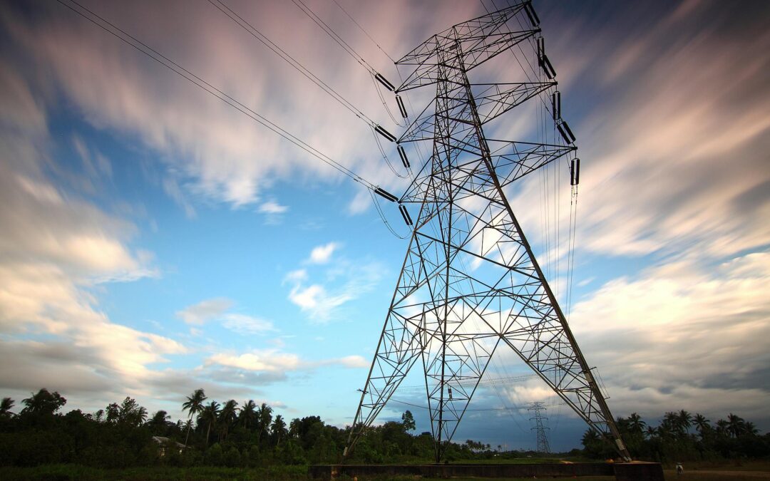 Electric Outages Could Begin as Early as Friday, May 10