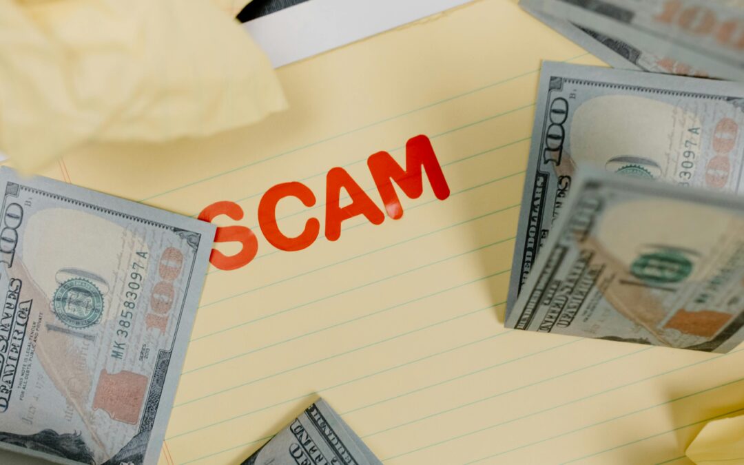 2023 was the second worst year for electronic scams for Costa Ricans: How to live in an “online” world without empty accounts?