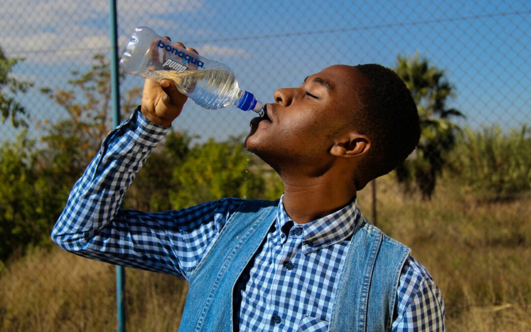 Alert Issued for This State Due to Third Heat Wave